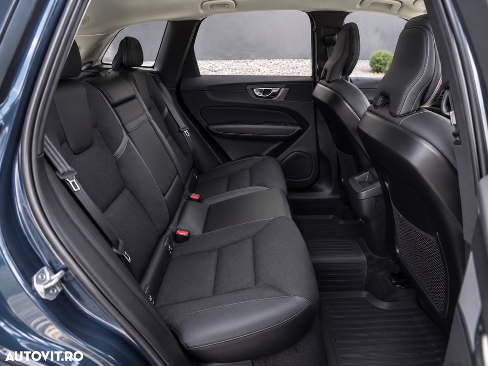 Volvo XC 60 - 9