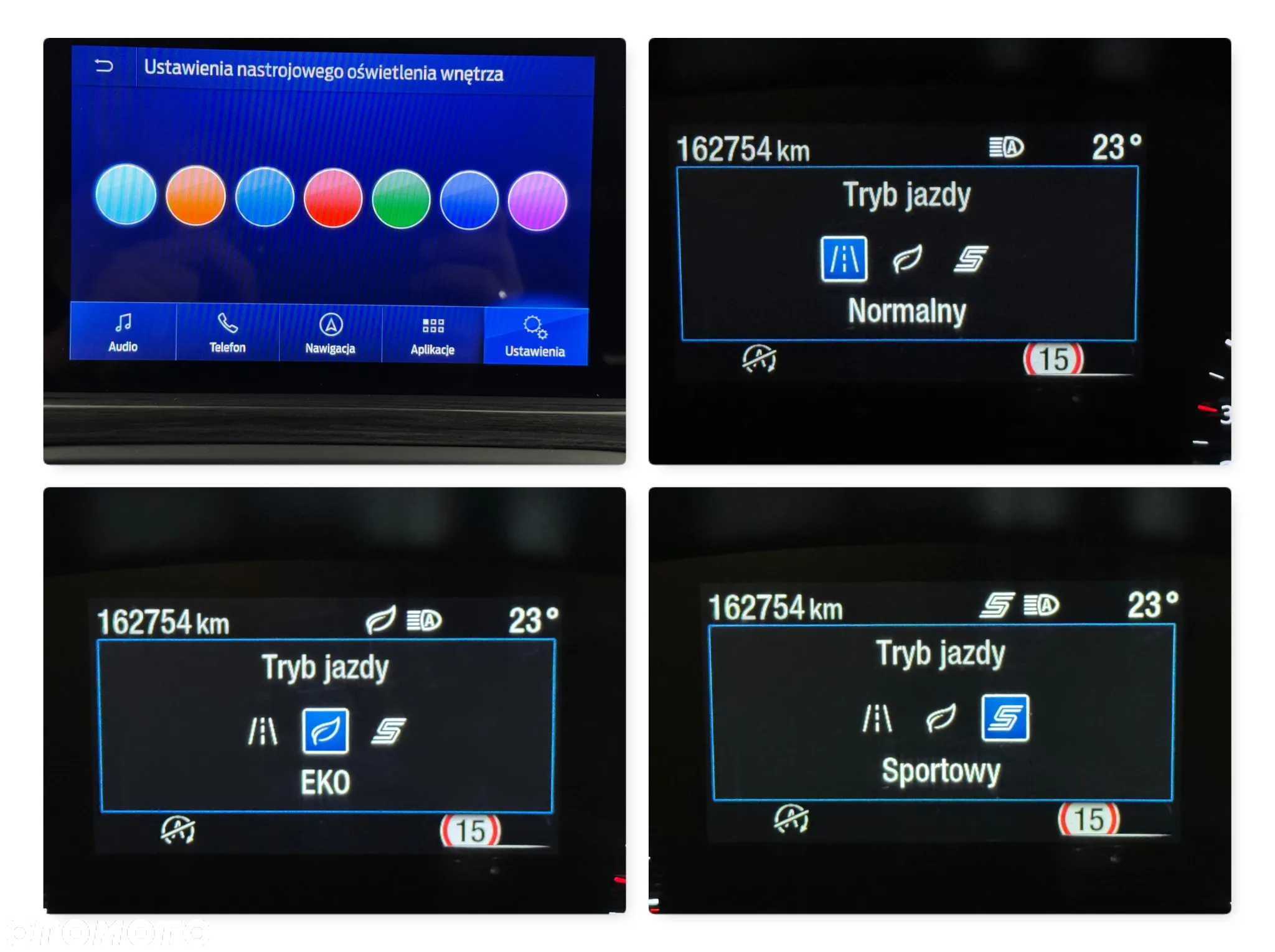 Ford Focus 2.0 EcoBlue Vignale - 33