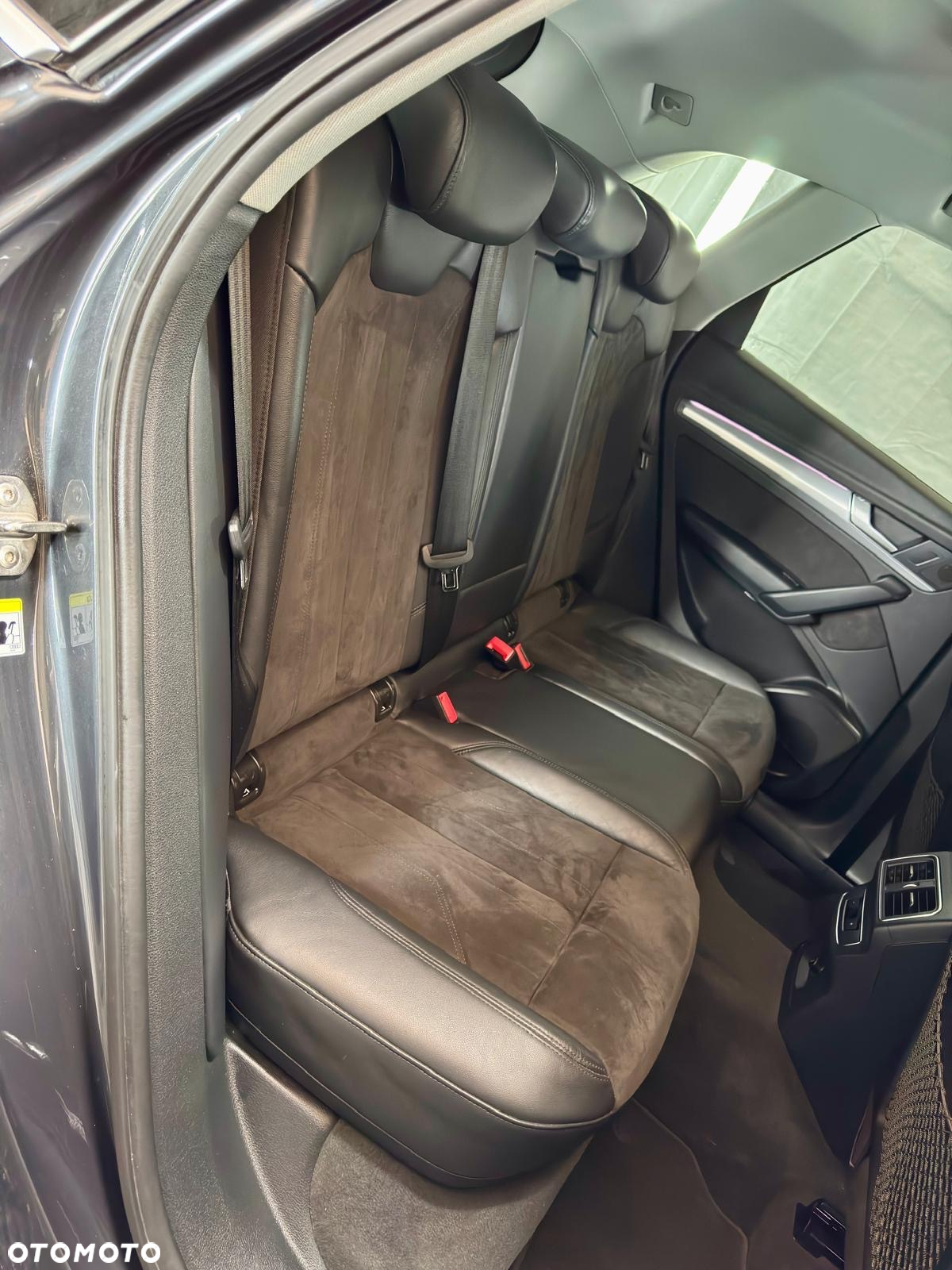 Audi Q5 2.0 TDI Quattro Sport S tronic - 15