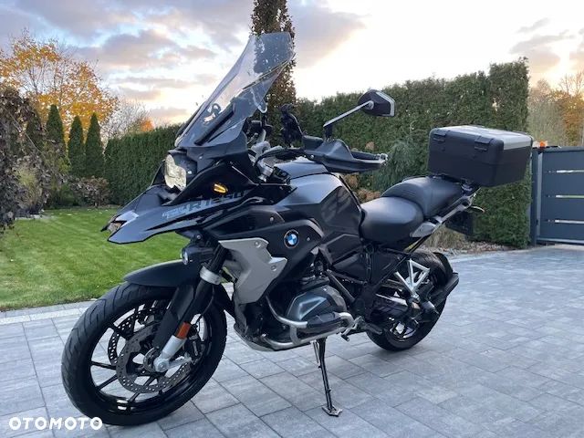 BMW GS - 6