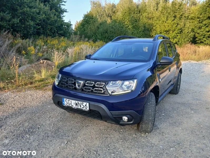 Dacia Duster 1.6 SCe Access - 1