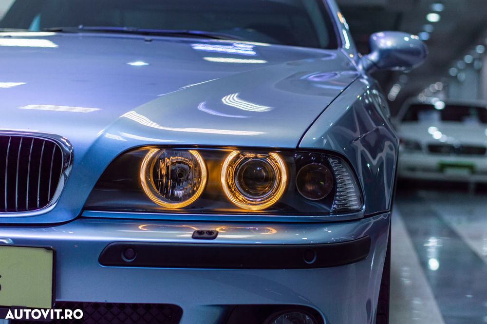 BMW M5 - 13