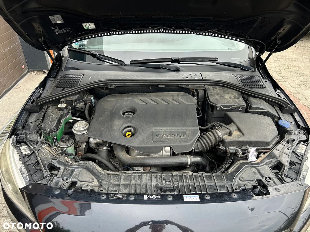 Volvo V60 D2 Kinetic - 17