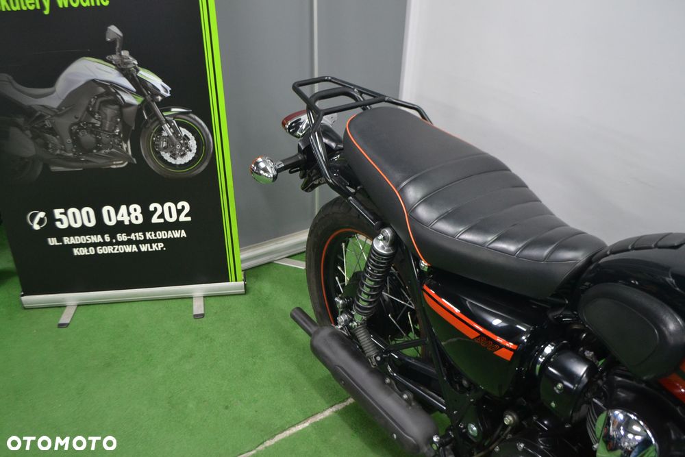 Kawasaki Estrella - 9