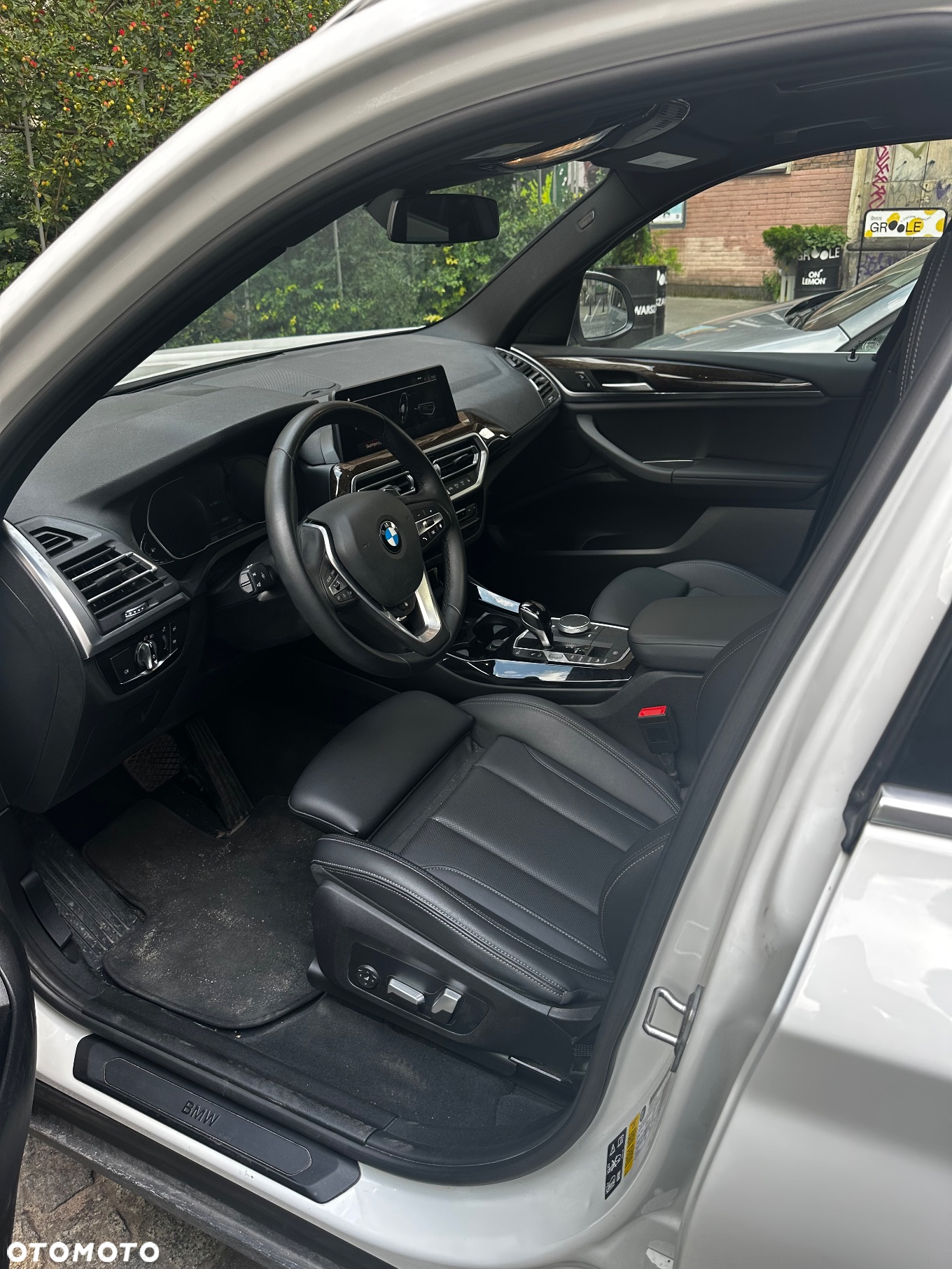 BMW X3 xDrive30i Advantage - 20