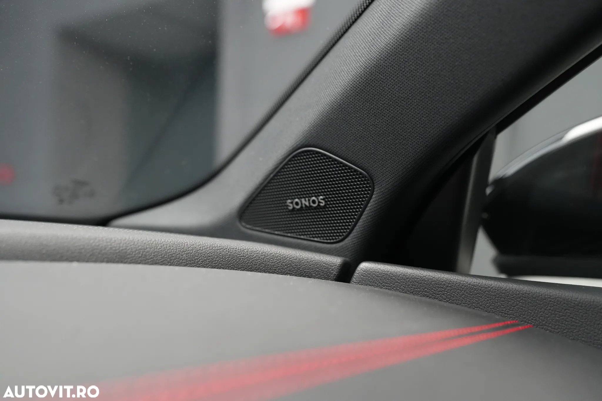 Audi S3 Quattro S tronic - 23