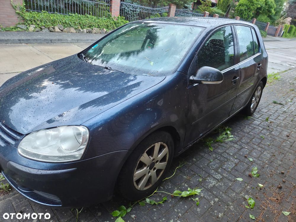 Volkswagen Golf - 8
