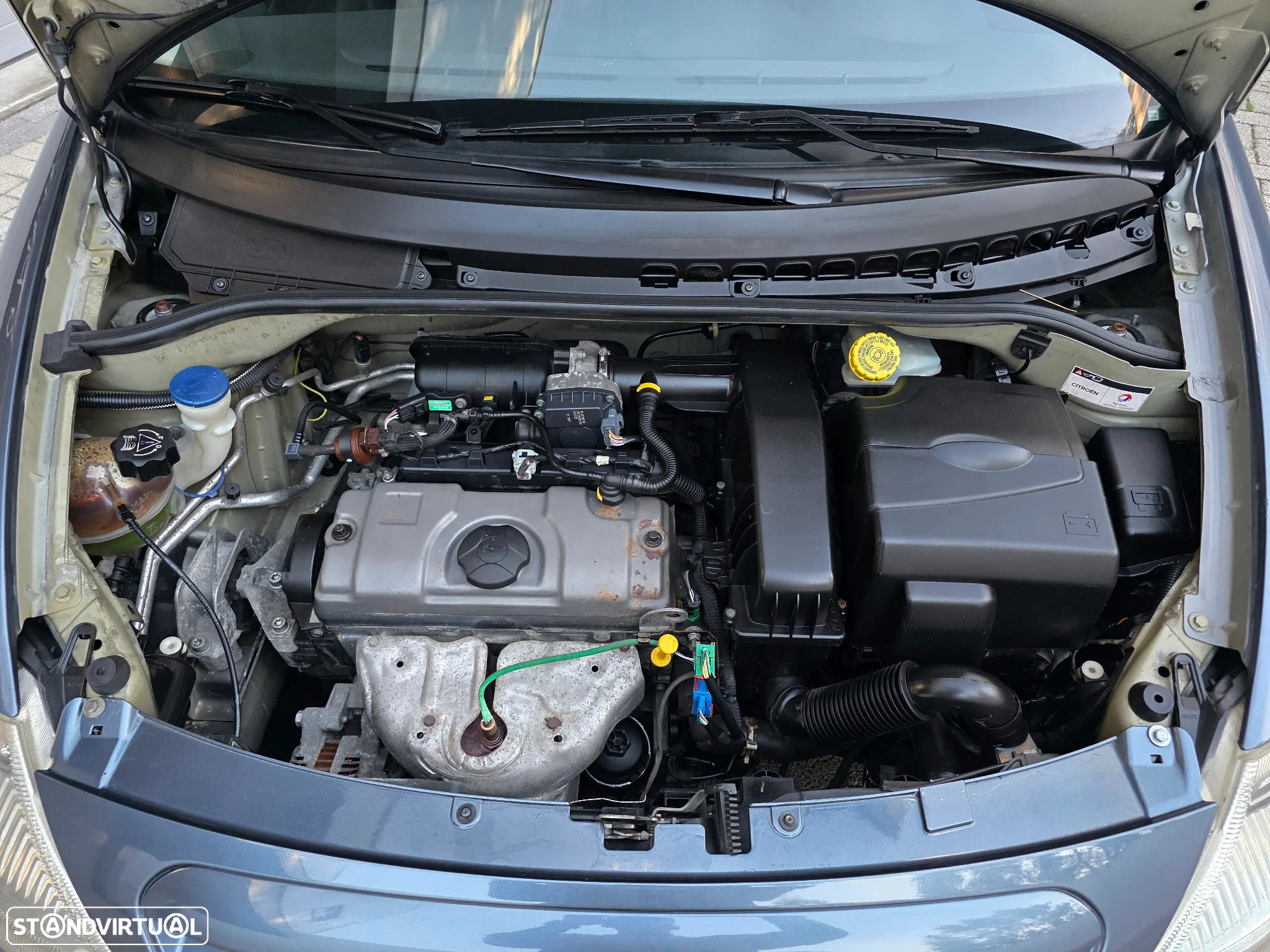 Citroën C3 1.1 RFM - 57