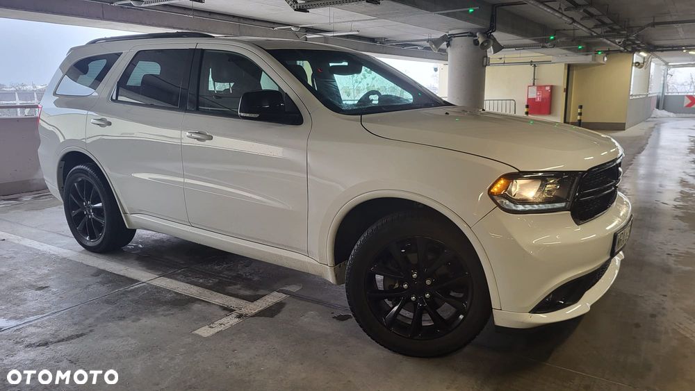 Dodge Durango - 3