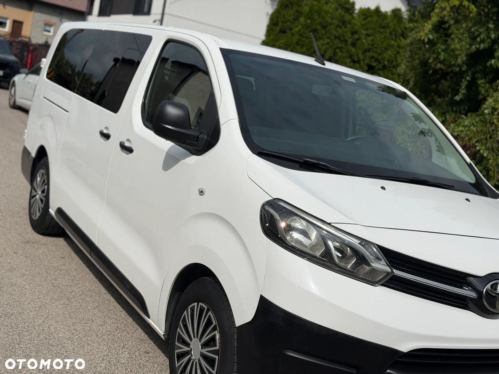 Toyota Proace Verso 2.0 D4-D Long Business - 37