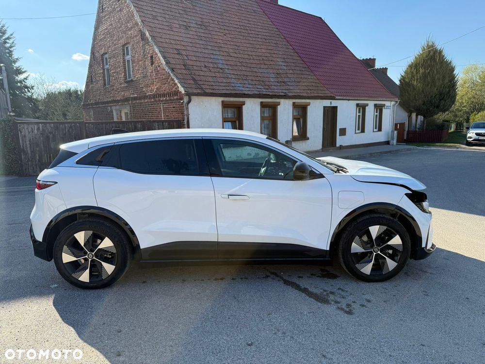 Renault Megane EV60 220hp optimum charge Iconic - 2