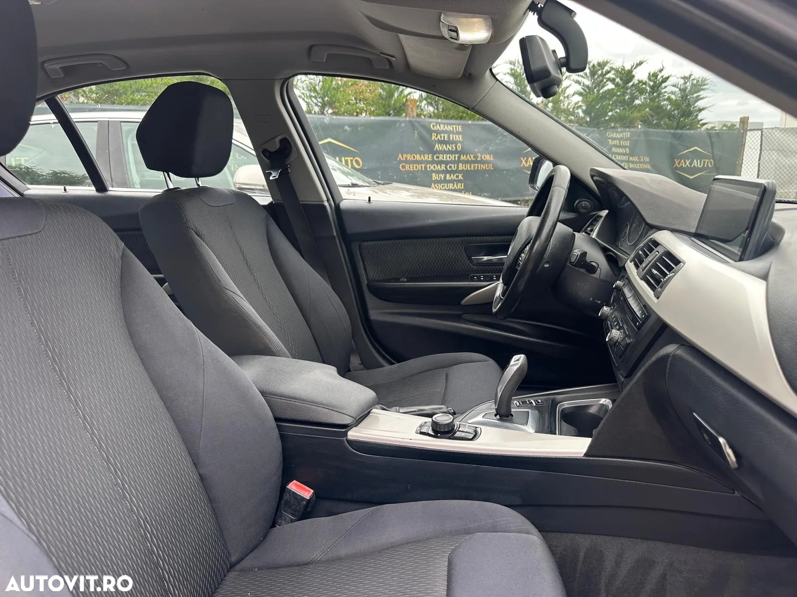 BMW Seria 3 318d Aut. Modern Line - 5