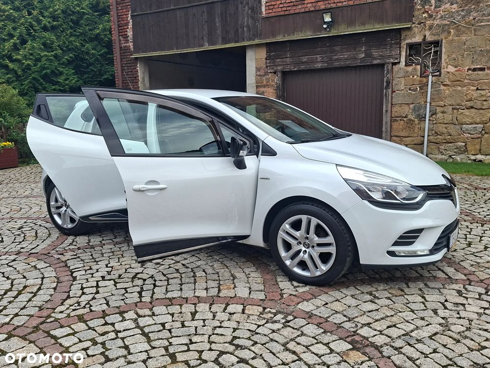 Renault Clio 0.9 TCe Limited - 8