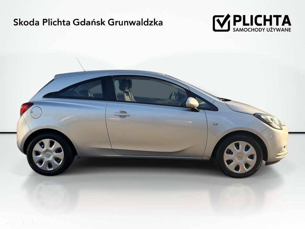 Opel Corsa 1.4 Enjoy - 5