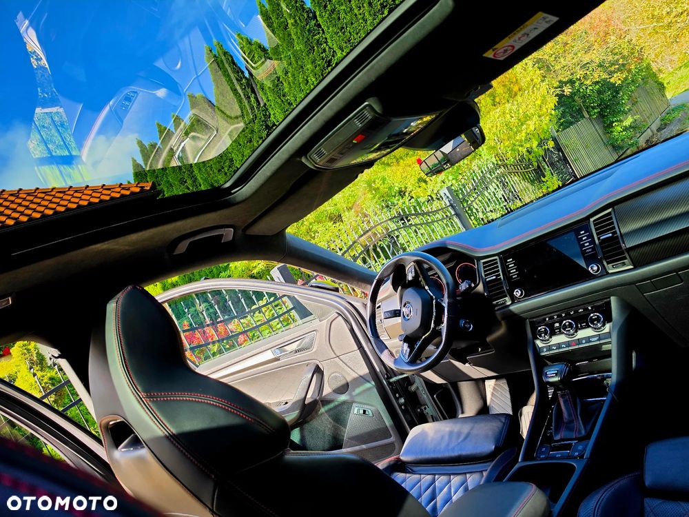 Skoda Kodiaq - 10