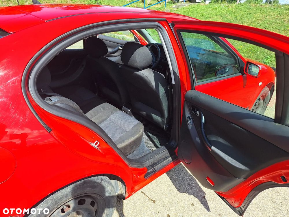 Seat Leon - 13