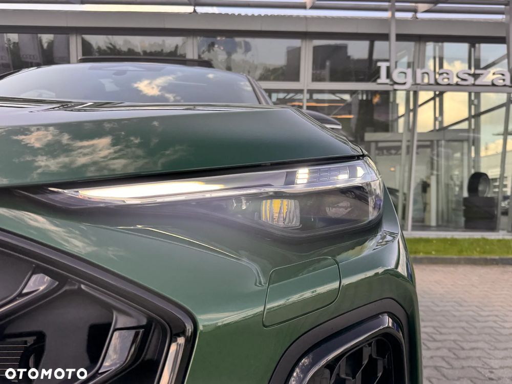 Audi SQ5 TFSI mHEV 270 kW Quattro S tronic - 5