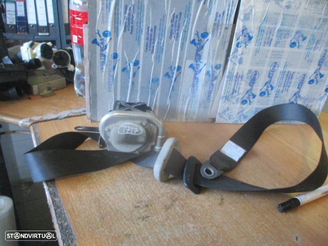 Pre-Tensor 8492065J0r SUZUKI GRAND VITARA 2007 1.9 D DDIS      5P PRETO Fd - 1
