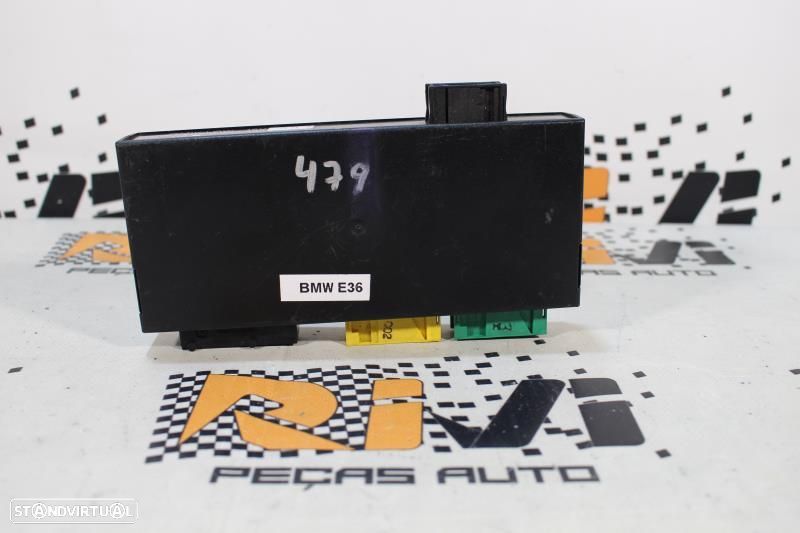 Módulo Eletrónico Bmw 3 (E36)  8369483 / 8 369 483 / 109110 / 109 110