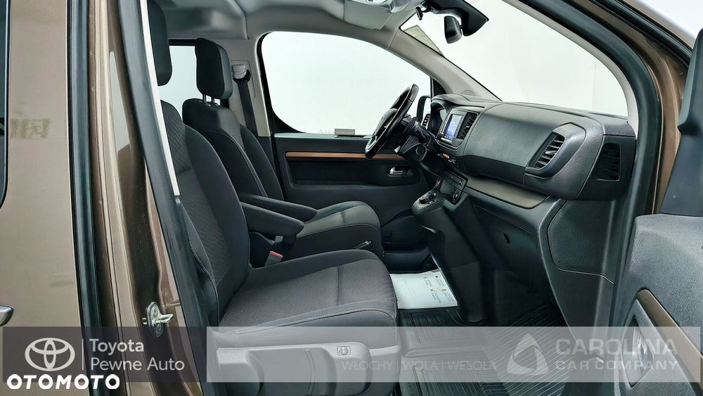 Toyota Proace Verso 2.0 D4-D Long Family - 8