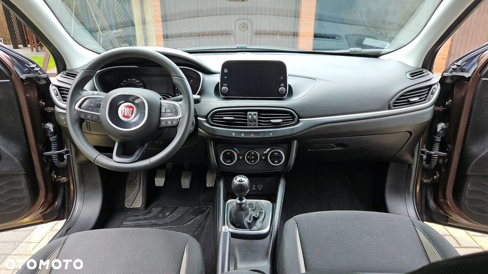 Fiat Tipo 1.6 MultiJet Business Line - 7