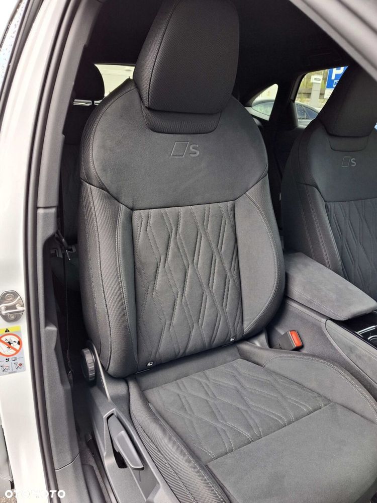 Audi Q3 Sportback - 17