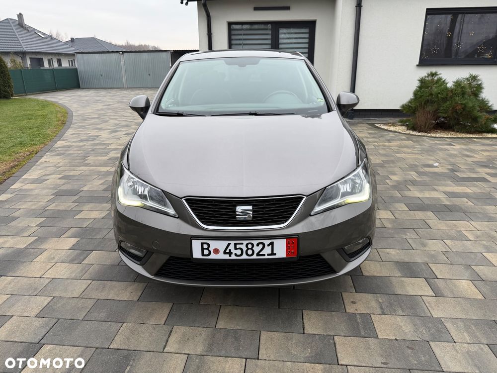 Seat Ibiza 1.0 Eco TSI S&S CONNECT - 4