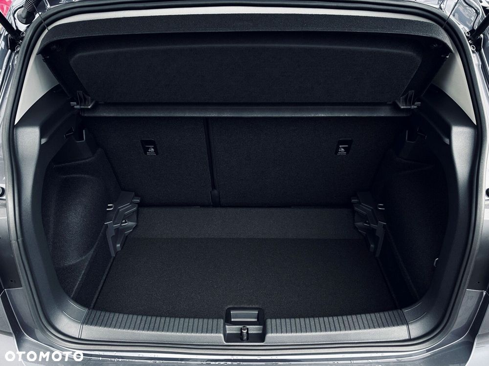 Volkswagen T-Cross - 20