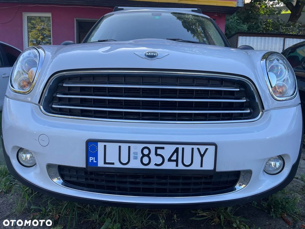 MINI Countryman - 4