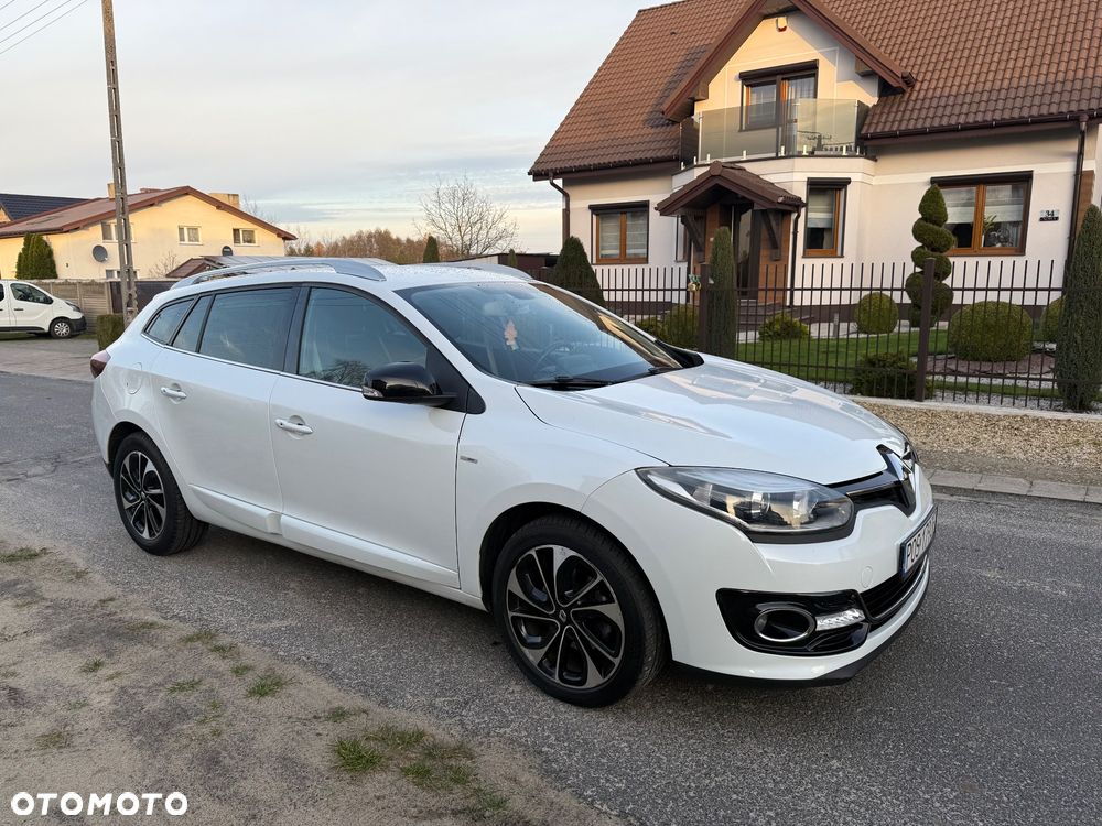 Renault Megane 1.5 dCi Life - 1