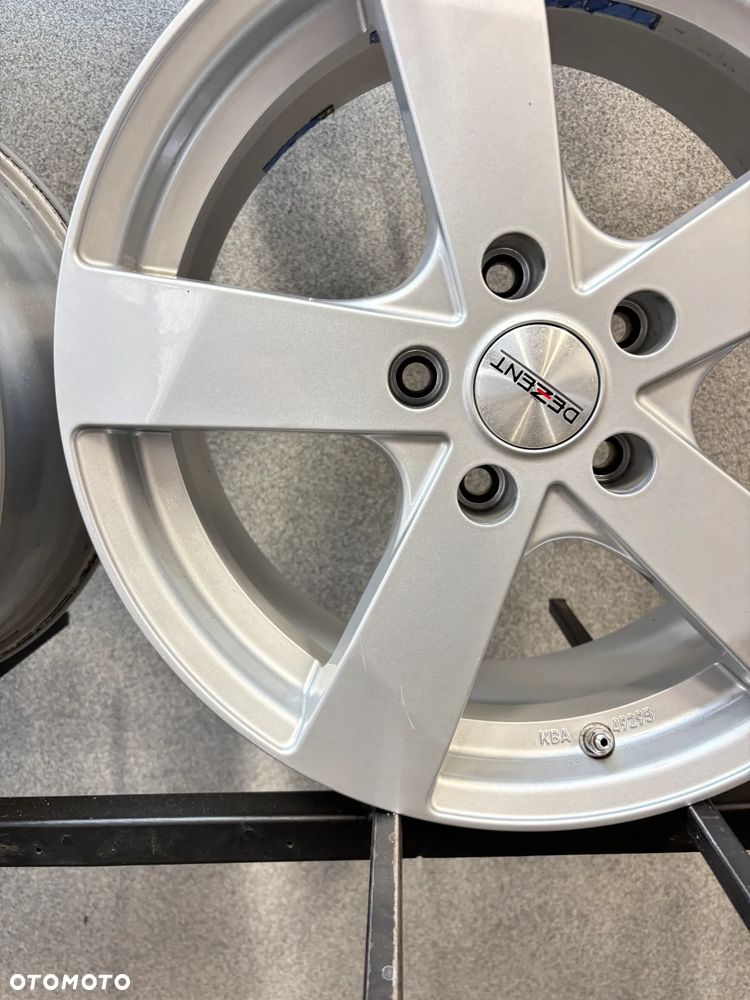 4 Felgi Alu.  Opel Astra J, Zafira C, Cascada, GTC ,Insginia B, Chevrolet Captiva, Cruze 17" - 32