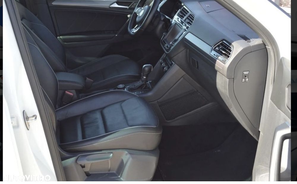 Volkswagen Tiguan 2.0 TDI DSG 4Mot Highline - 10