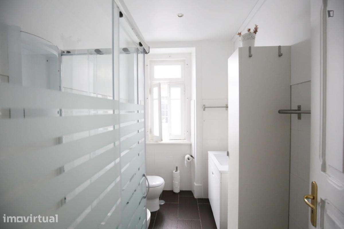 Quarto - localizado em Arroios Lisbon - Grande imagem: 2/37