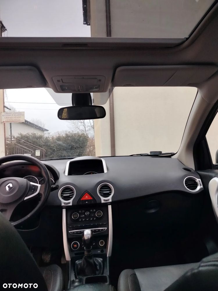 Renault Koleos 2.5 16V 4x4 Expression - 9