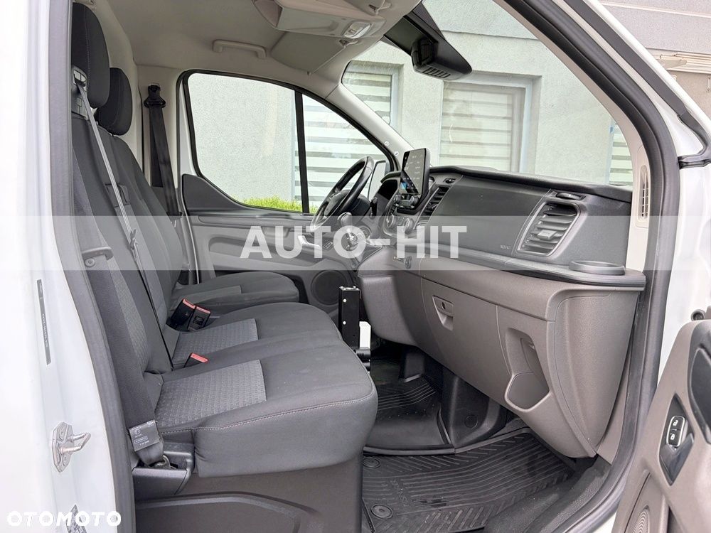 Ford Transit - 22