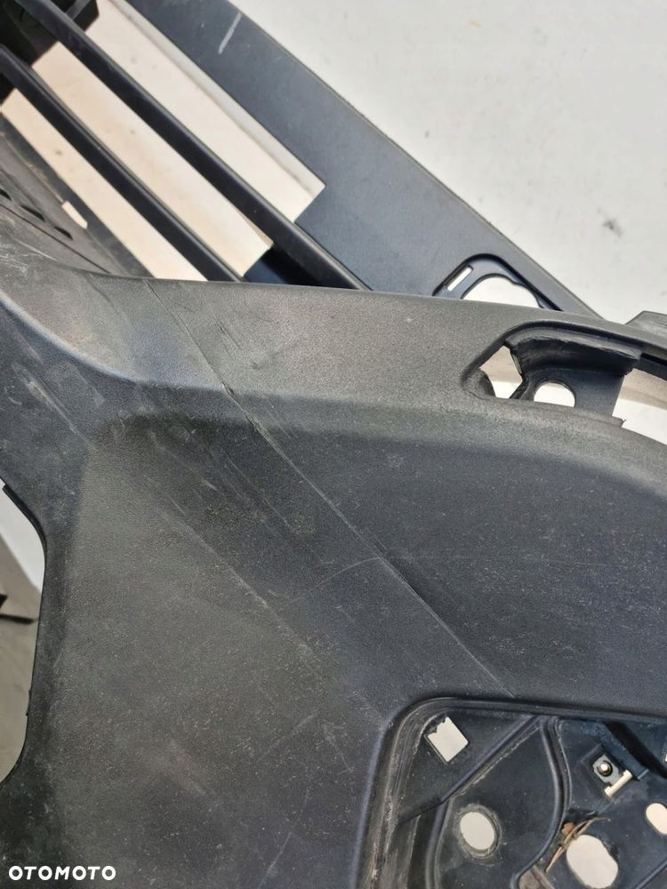 Iveco Daily 4 IV LIFT Zderzak przód przedni - 3