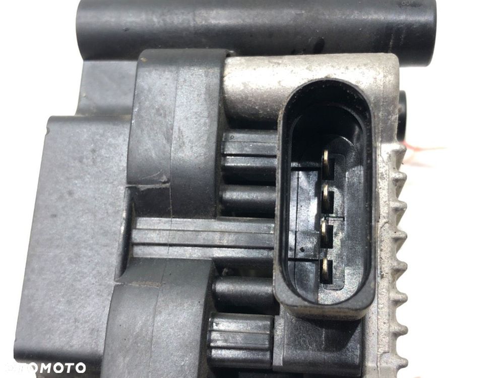 CEWKA ZAPŁONOWA - 45.00 PLN - SKODA FABIA I (6Y2) 1999 - 2008 2.0 85 kW [116 KM] benzyna 1999 - - 3