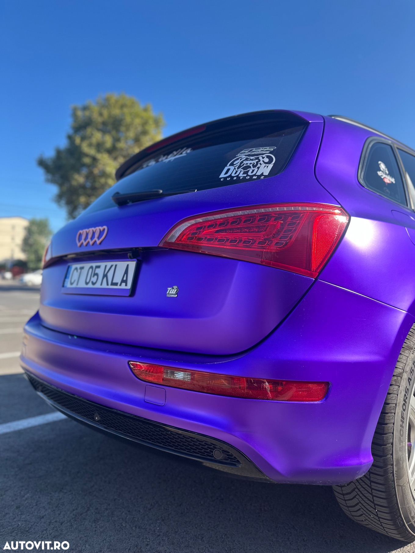 Audi Q5 - 3