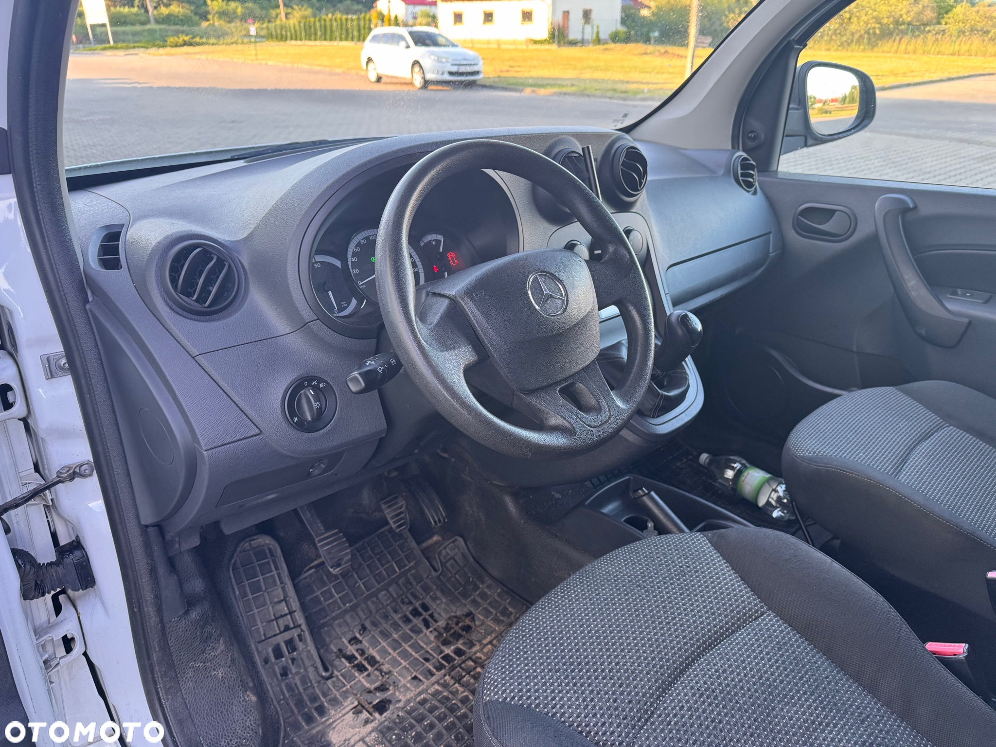 Mercedes-Benz Citan - 2