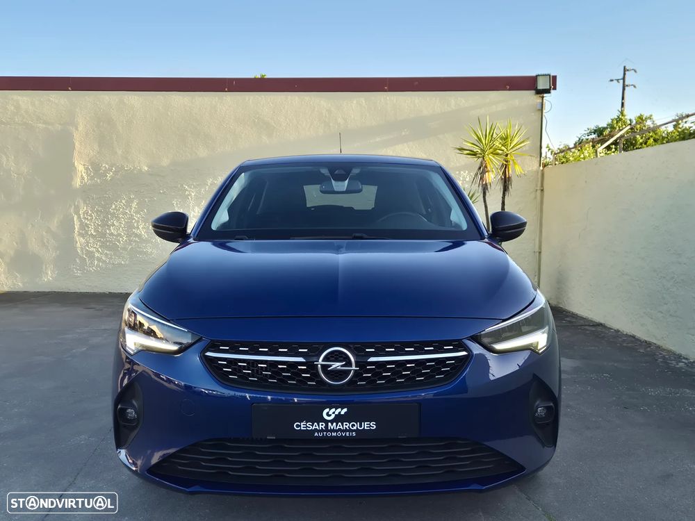 Opel Corsa 1.2 T Elegance - 13