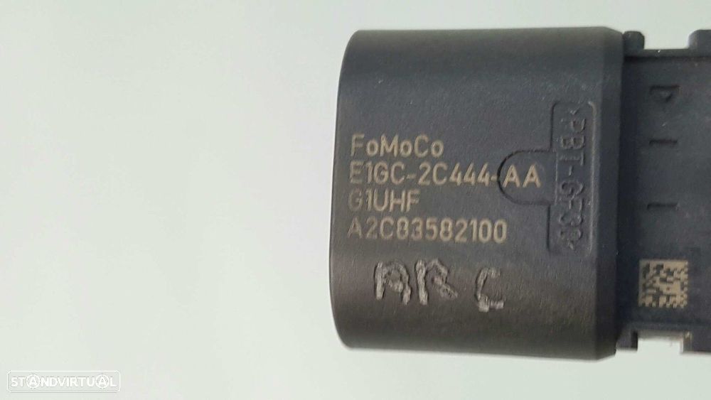 SENSOR DE PRESSÃO FORD TRANSIT CONNECT FURGON 210 L2 TREND - 3