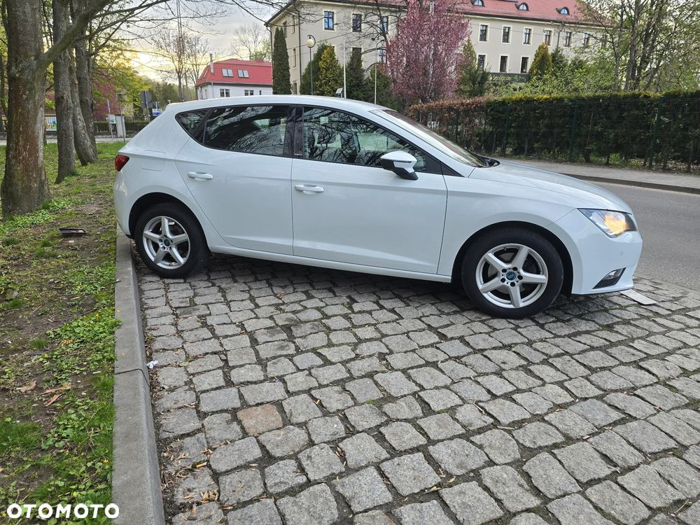 Seat Leon - 8