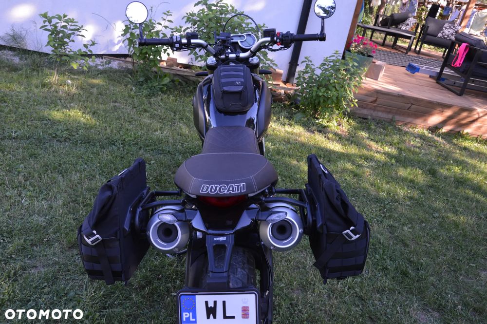 Ducati Scrambler - 5