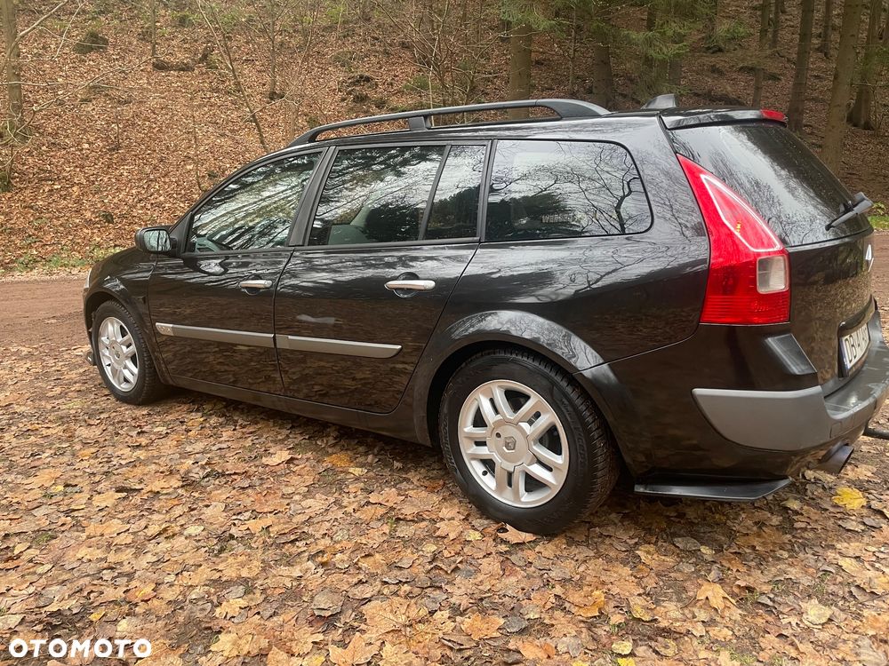 Renault Megane 2.0 Luxe Privilege - 7