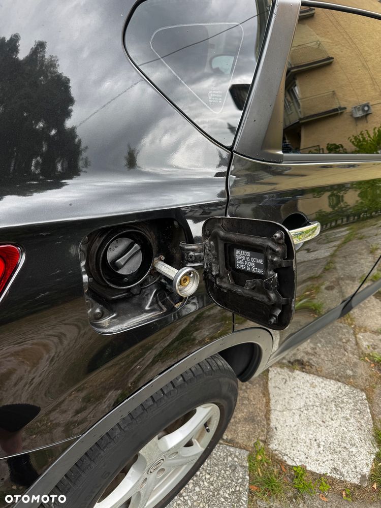 Nissan Qashqai 2.0 Tekna - 7