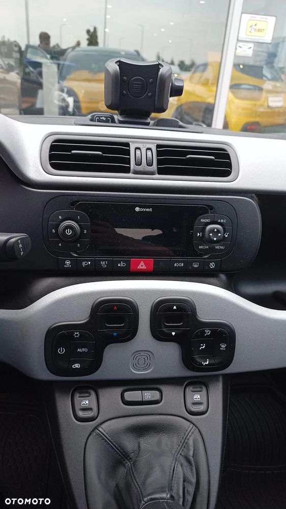 Fiat Pandina - 22