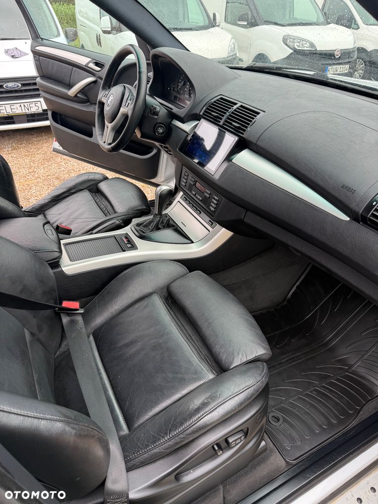 BMW X5 3.0 i Edition Exclusive - 10