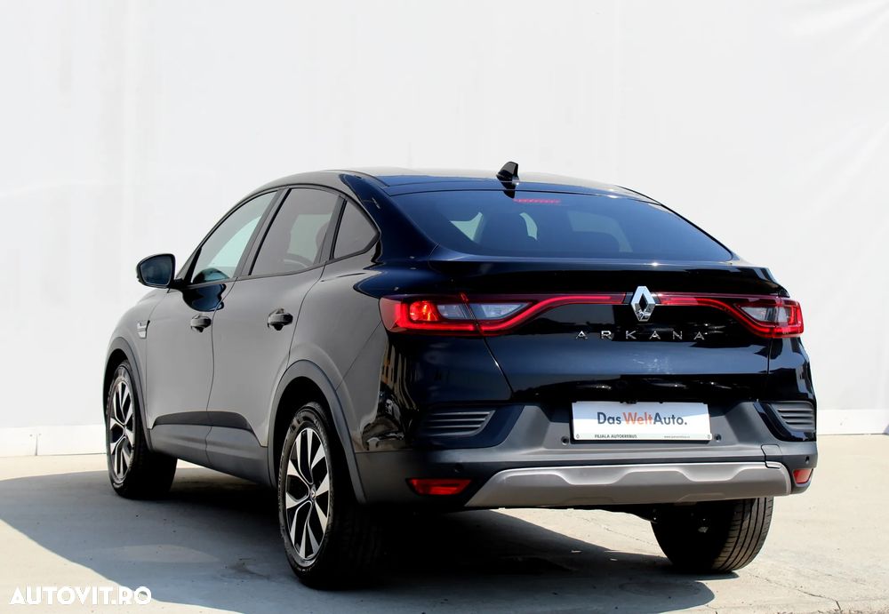 Renault Arkana 140 EDC Intens - 20