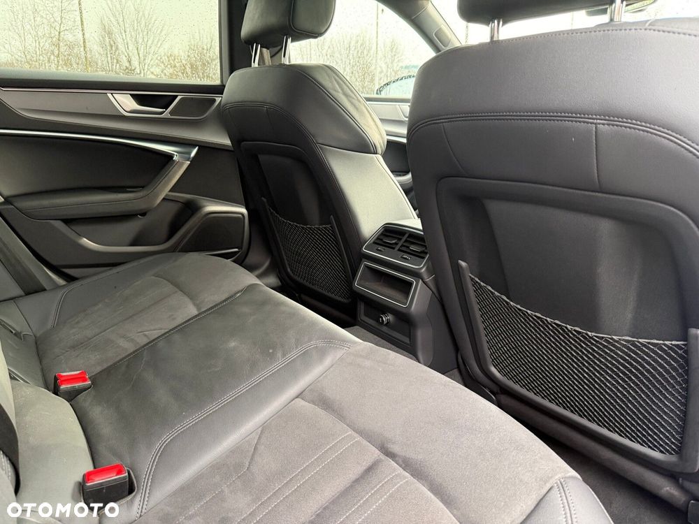 Audi A7 Sportback - 25