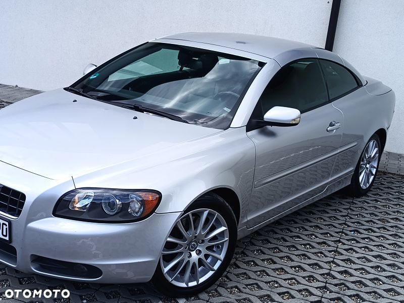 Volvo C70 - 17